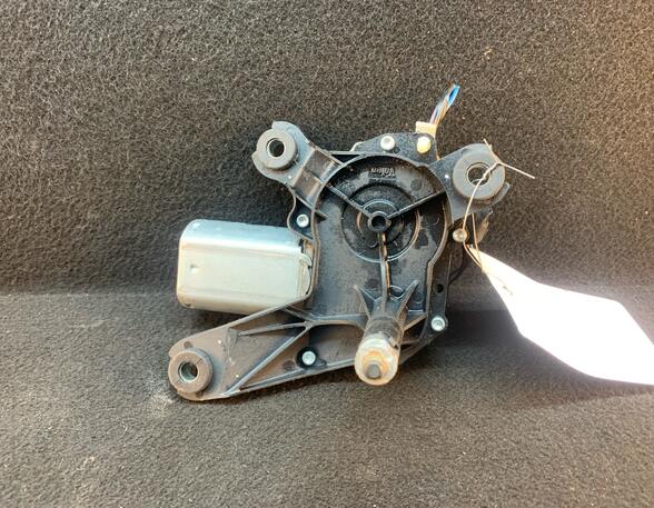 Wiper Motor OPEL Meriva (--)