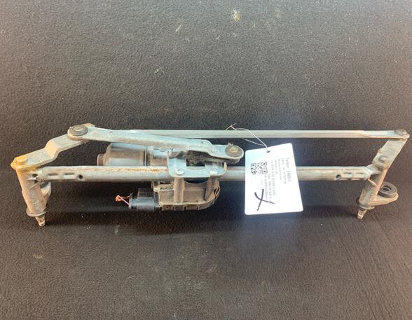 Wiper Motor VW Golf V (1K1), VW Golf VI (5K1)