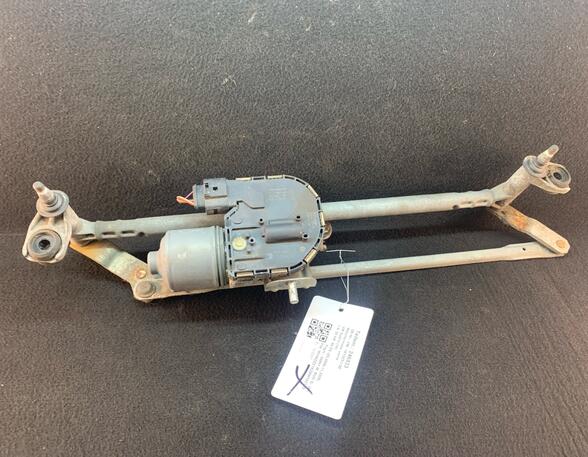 Wiper Motor VW Golf V (1K1), VW Golf VI (5K1)