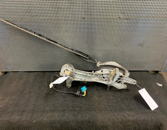 Wiper Motor MERCEDES-BENZ E-Klasse (W210)