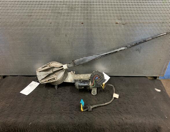 Wiper Motor MERCEDES-BENZ E-Klasse (W210)