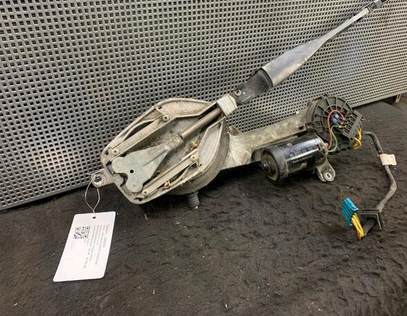 Wiper Motor MERCEDES-BENZ E-Klasse (W210)