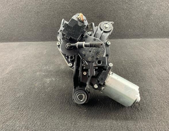 Wiper Motor VW Golf V (1K1)