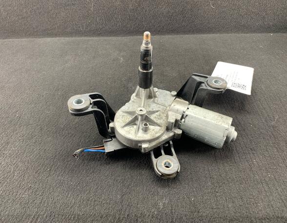 249193 Wischermotor hinten OPEL Astra H 0390201591