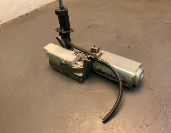 Wiper Motor FIAT Punto (176)