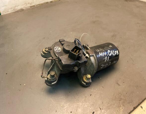 Wiper Motor MITSUBISHI Galant VI (EA)