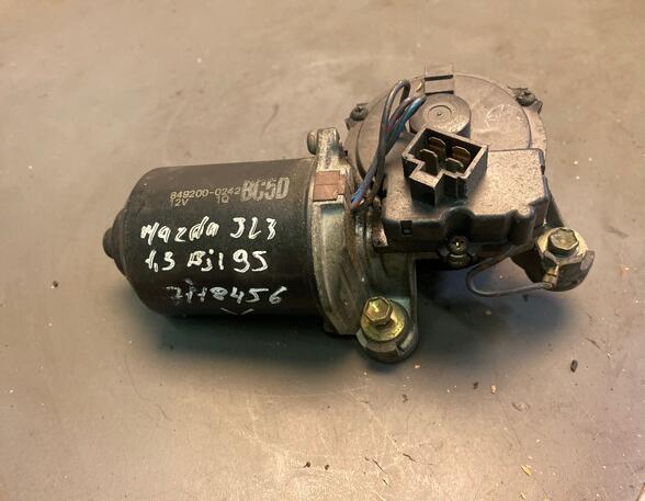 Wiper Motor MAZDA 323 C V (BA)