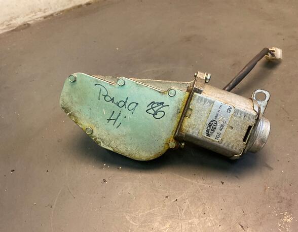 Wiper Motor FIAT Panda (141A)