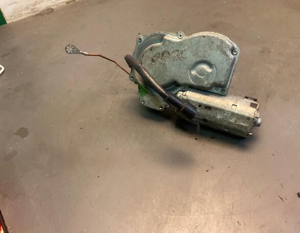 Wiper Motor OPEL Corsa B (73, 78, 79)