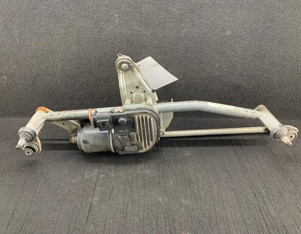 Wiper Motor VW Passat Variant (3C5), VW Passat Variant (365)