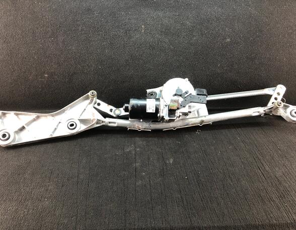 Wiper Motor MERCEDES-BENZ GL-Klasse (X164)