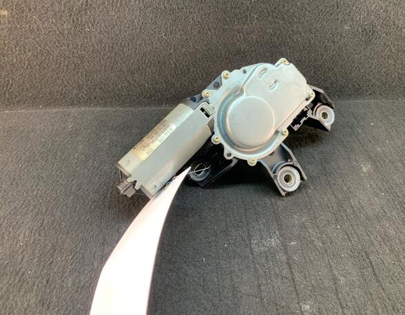 Wiper Motor MERCEDES-BENZ A-CLASS (W168)