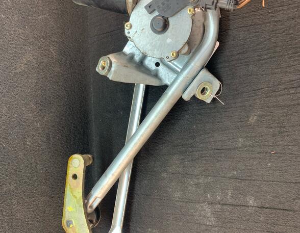 Wiper Motor MERCEDES-BENZ A-CLASS (W168)