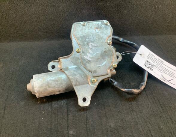 Wiper Motor MERCEDES-BENZ 124 T-Model (S124)