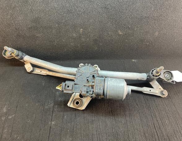 Wiper Motor OPEL ASTRA H Estate (A04), OPEL ASTRA H (A04)