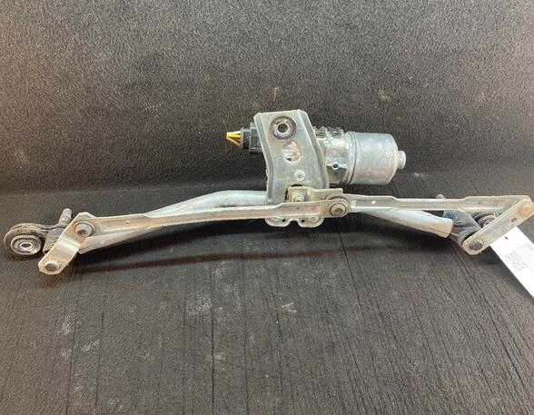 Wiper Motor OPEL ASTRA H Estate (A04), OPEL ASTRA H (A04)