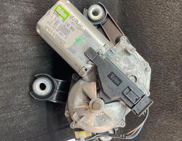 Wiper Motor OPEL MERIVA A MPV (X03)