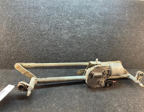 Wiper Motor VW GOLF V (1K1), VW GOLF VI (5K1)