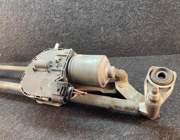 Wiper Motor VW GOLF V (1K1), VW GOLF VI (5K1)