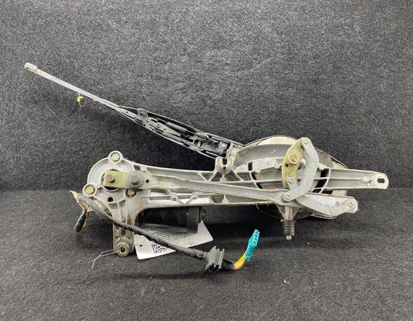 Wiper Motor MERCEDES-BENZ E-CLASS T-Model (S210)