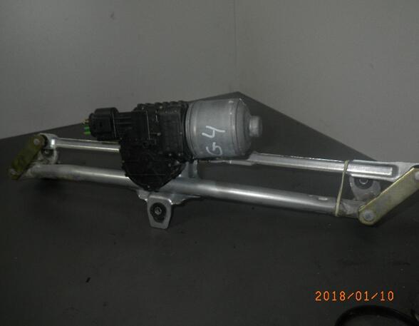 Wiper Motor VW GOLF IV (1J1)