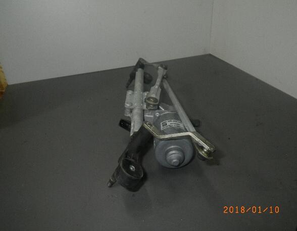 Wiper Motor OPEL CORSA D (S07)