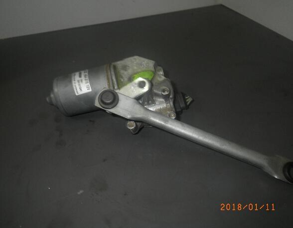 Wiper Motor FIAT GRANDE PUNTO (199_), FIAT PUNTO (199_), FIAT PUNTO EVO (199_), ABARTH GRANDE PUNTO