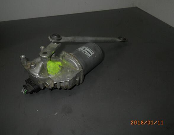 Wiper Motor FIAT GRANDE PUNTO (199_), FIAT PUNTO (199_), FIAT PUNTO EVO (199_), ABARTH GRANDE PUNTO