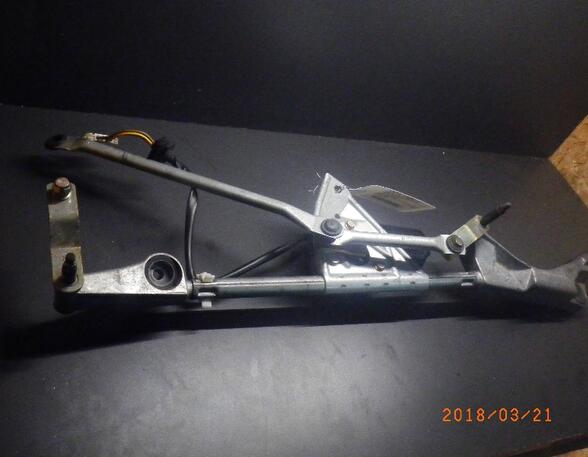 Wiper Motor MERCEDES-BENZ C-CLASS (W203)