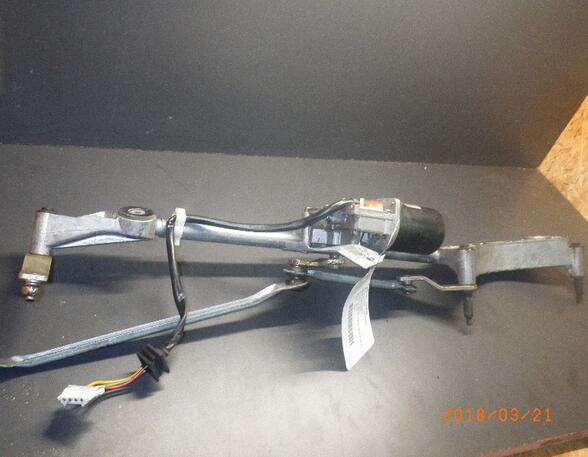 Wiper Motor MERCEDES-BENZ C-CLASS (W203)