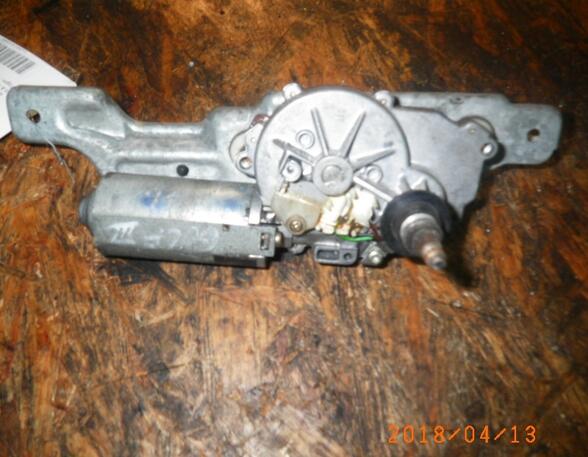 Wiper Motor VW GOLF III (1H1)