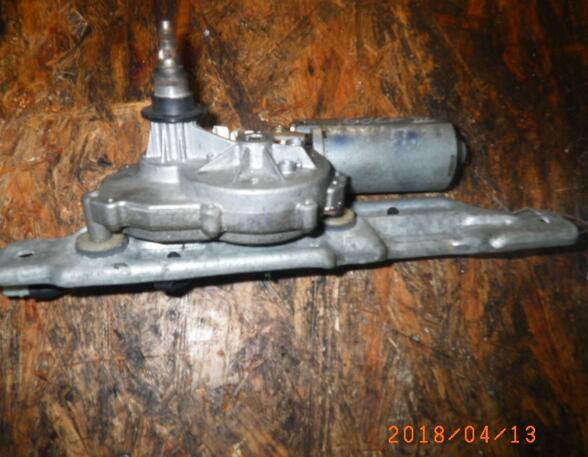 Wiper Motor VW GOLF III (1H1)