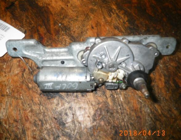 Wiper Motor VW GOLF III (1H1)