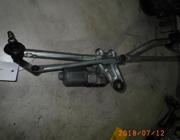 Wiper Motor BMW 3 Compact (E46), BMW 3 (E46)