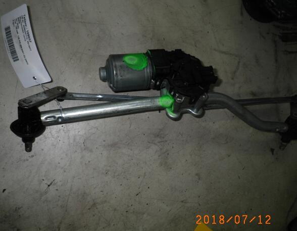 Wiper Motor BMW 3 Compact (E46), BMW 3 (E46)