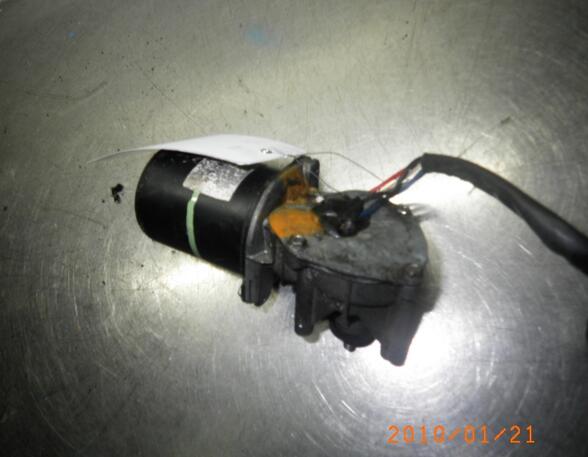 Wiper Motor CITROËN ZX (N2)