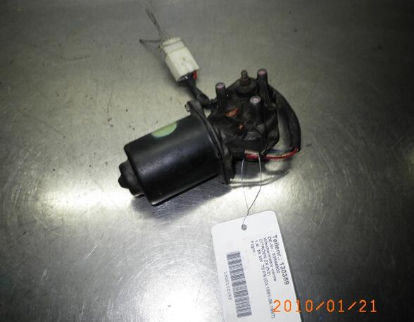 Wiper Motor CITROËN ZX (N2)