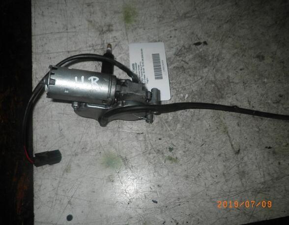 Wiper Motor FORD TRANSIT Bus (FD_ _, FB_ _, FS_ _, FZ_ _, FC_ _)