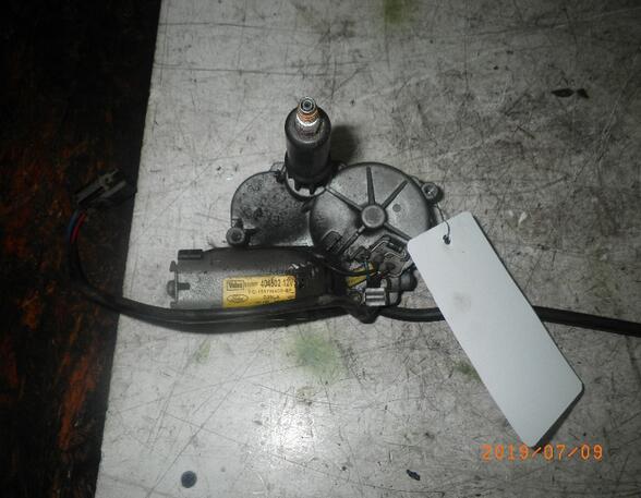 Wiper Motor FORD TRANSIT Bus (FD_ _, FB_ _, FS_ _, FZ_ _, FC_ _)