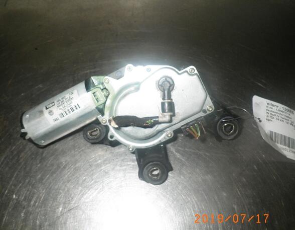 Wiper Motor VW GOLF IV Variant (1J5)