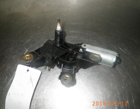 Wiper Motor VW GOLF IV Variant (1J5)