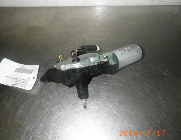 Wiper Motor VW GOLF IV Variant (1J5)