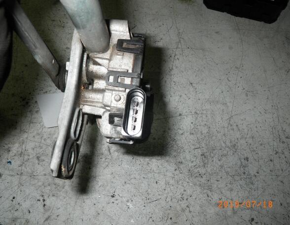 Wiper Motor OPEL ASTRA H TwinTop (A04)