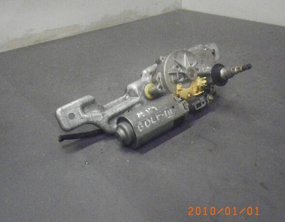 Wiper Motor VW GOLF III (1H1)