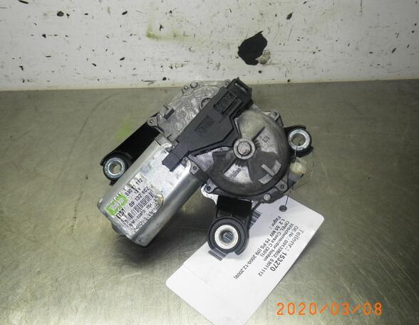 Wiper Motor OPEL CORSA C (X01)