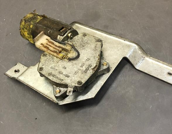 Wiper Motor VW PASSAT (3B2)