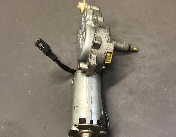 Wiper Motor FORD GALAXY (WGR)