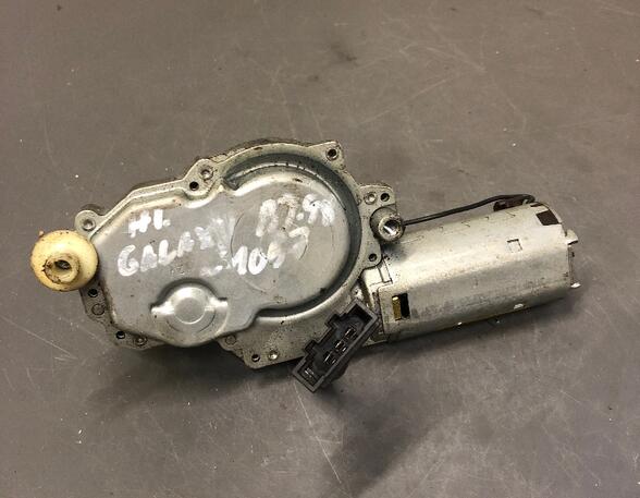 Wiper Motor FORD GALAXY (WGR)