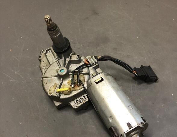 Wiper Motor FORD GALAXY (WGR)