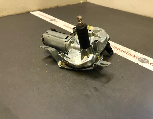 Wiper Motor FORD FIESTA III (GFJ)